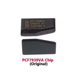 Original PCF7939VA Chip For Renault