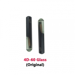 Original 4D-60 Glass Chip