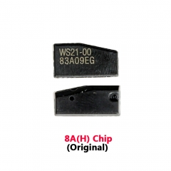 Original 8A Ceramic Chip 128 BIT