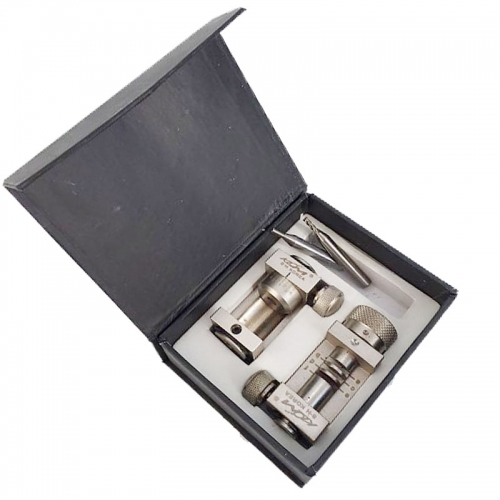 Klom Locksmith Tool Klom Modeo Jaguar Key Code Machine