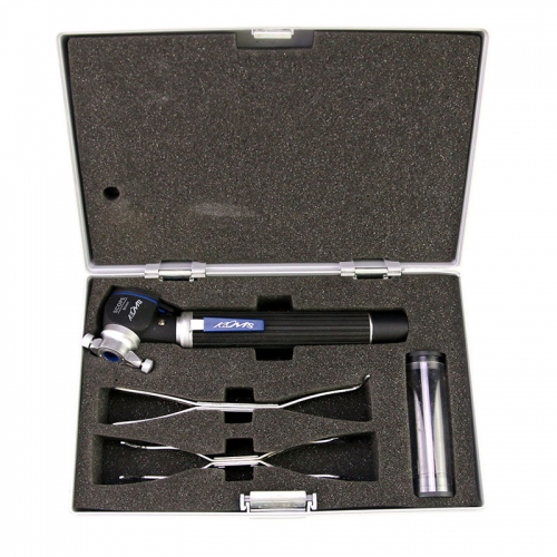 Klom Locksmith Tools Eagle Eye Zoom With Needle