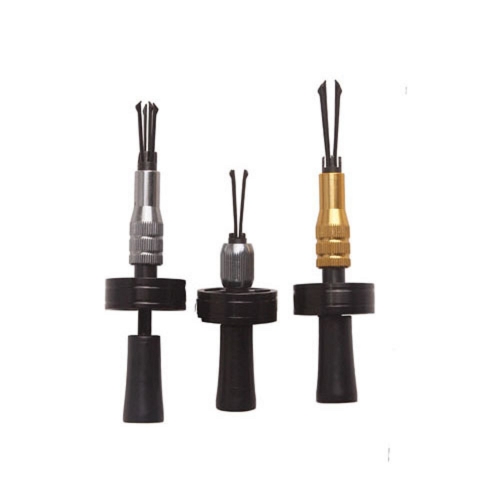 KLOM Locksmith Tool Adjustable Cross Lock Opener 3 In 1 Set