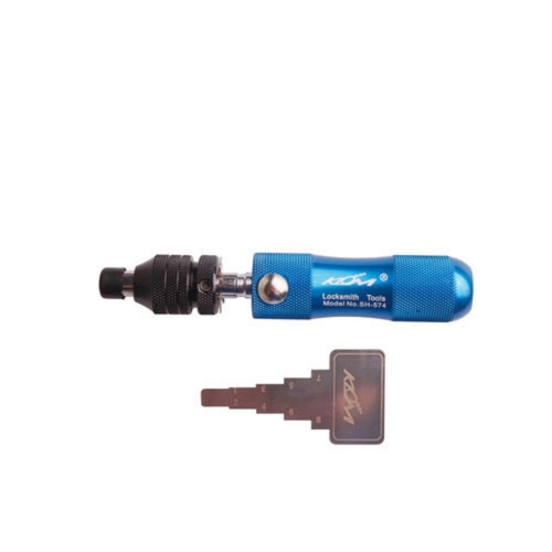 Klom Locksmith Tools Klom Tubular Lock Tool
