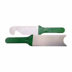 Klom Locksmith Tool Klom Door Slit Opener