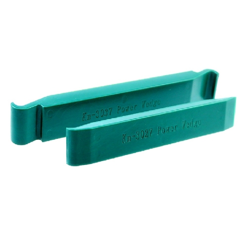 Klom Locksmith Tool Klom Crowbar 2 In 1 Set
