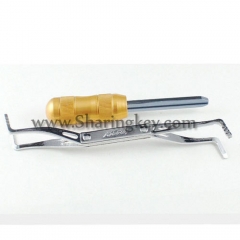 Klom Locksmith Tool Klom Bmw Lock Pick Tool