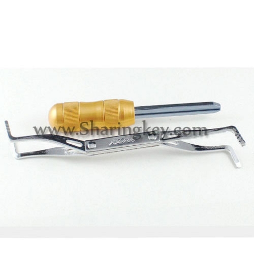 Klom Locksmith Tool Klom Bmw Lock Pick Tool