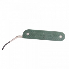 Klom Locksmith Tool-L Shaped Lock Pick