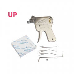 KLOM Manually Up-Flip Unlock Gun