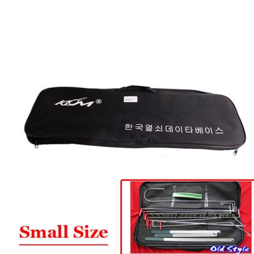 Klom Locksmith Tool Auto Quick Open Kit (Small size)