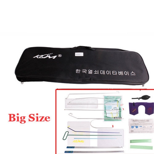 Klom Locksmith Tools Auto Quick Open Kit(New Version)