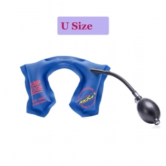 Klom Locksmith Tool U Style Airbag With Blue Colour