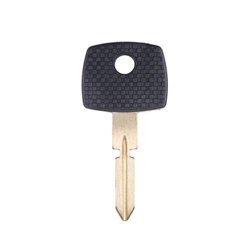 Transponder Key Blank#3 For Benz Bus