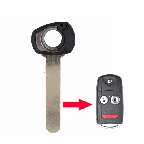 Emergency Key For Acrua #1