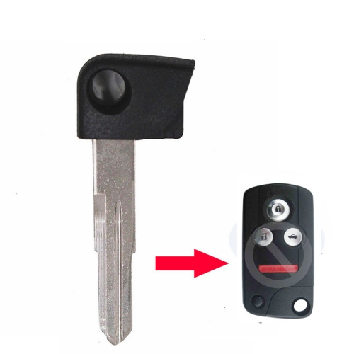 Emergency Key For Acrua #2