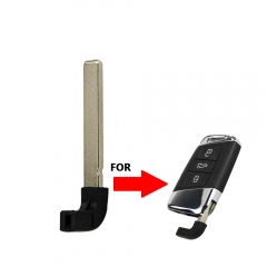 Emergency Key For VW Card#1