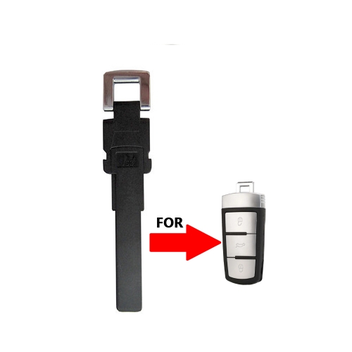 Emergency Key For VW Card#3