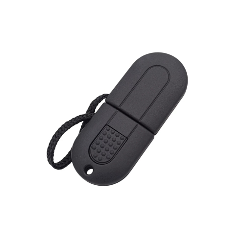 Old Fob Key Shell For VW With Light