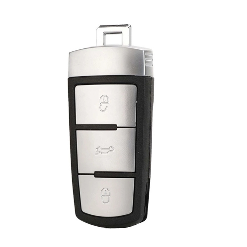3 Button Smart Card For VW Magaton
