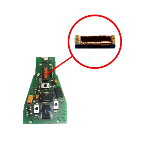 SP01001 New Inductance TransFormer Coil For Benz Remote