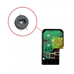 SP01004 Inductance TransFormer Coil For Renault Megane Card