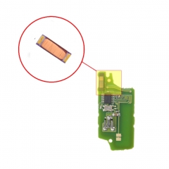 SP01006 Inductance TransFormer Coil For Peugeot Remote Key