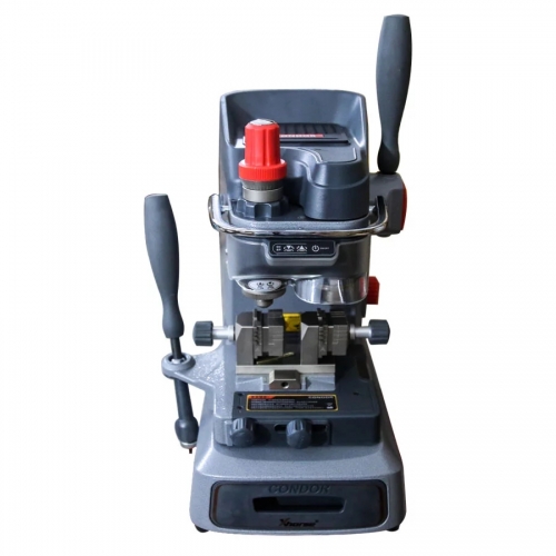 Xhorse Condor XC-002 keycutter Mechanical Key Cutting Machine