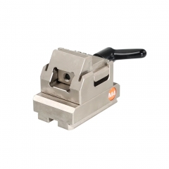 Xhorse M4 Clamp for House Keys Works with Condor XC-MINI and Dolphin XP005 Supports Single/Double Sided & Crucifix Keys