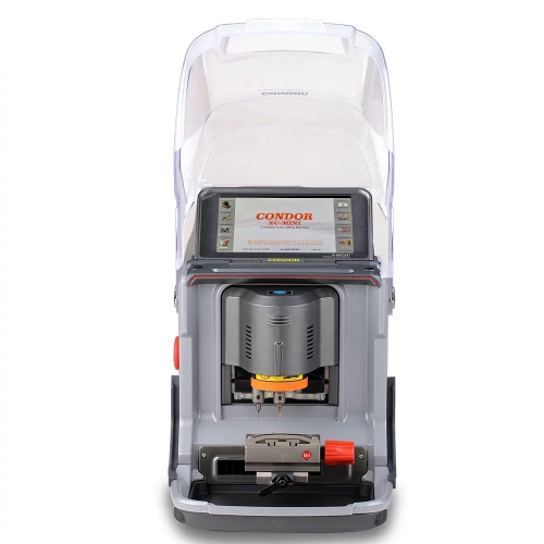 Xhorse Condor XC-Mini Plus CONDOR XC-MINI II Automatic Key Cutting Machine