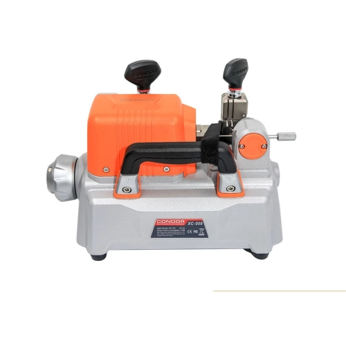 Condor XC-009 XC009 Key Cutting Machine for Single-Sided Keys and Double-Sided Keys