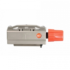 M1 Clamp For XCMN01EN / XC-Mini Dolphin XP005 Key Cutting Machine