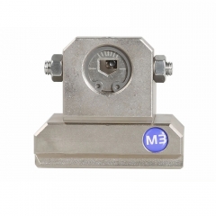 For Ford M3 Fixture for Ford TIBBE Key Blade Works with CONDOR XC-MINI and Dolphin XP005