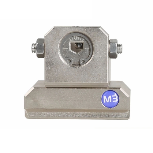 For Ford M3 Fixture for Ford TIBBE Key Blade Works with CONDOR XC-MINI and Dolphin XP005