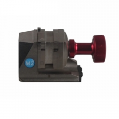 M2 Key Clamp for iKeycutter CONDOR XC-MINI Master Series Automatic Key Cutting Machine