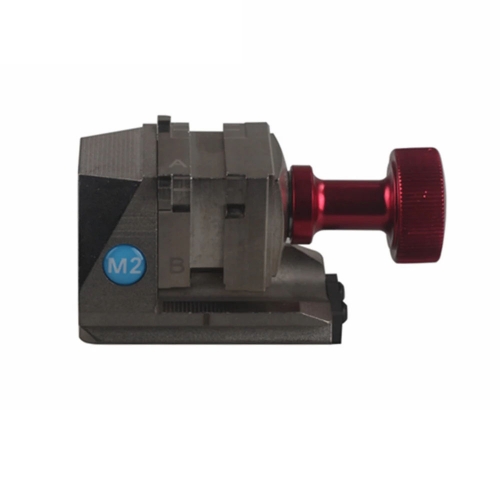 M2 Key Clamp for iKeycutter CONDOR XC-MINI Master Series Automatic Key Cutting Machine