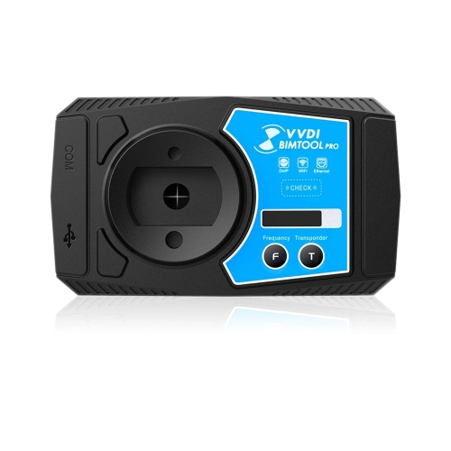VVDI BIMTOOL PRO Update Version of VVDI Tool for BMW Enhanced Edition for BMW Essential Tool