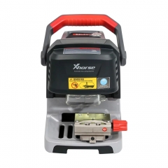 Xhorse Condor Dolphin XP005 Automatic Key Cutting Machine