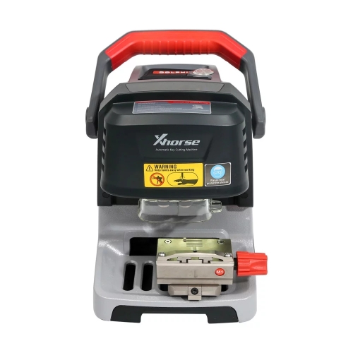 Xhorse Condor Dolphin XP005 Automatic Key Cutting Machine