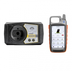 VVDI2 Full Kit V6.8.0 with OBD48 96bit 48-Clone MQB FEM/BDC Plus Xhorse VVDI Key Tool Max Remote and Chip Generator