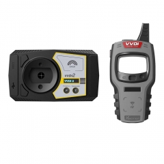 VVDI2 Full Kit with VVDI MINI KEY TOOL with OBD48 96bit 48-Clone MQB for BMW FEM/BDC Function