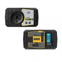 VVDI2 Full Kit V6.8.1 with OBD48 96bit 48-Clone MQB for BMW FEM/BDC VVDI2 Full Version Plus VVDI PROG Programmer V4.9.8