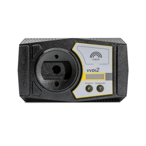 VVDI2 Commander Key Programmer With Basic Function