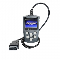 Iscancar MM007 Diagnostic and Maintenance Tool MM007 Support Offline Refresh for Audi/Skoda/Seat & MQB Mileage Correction