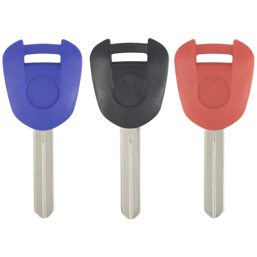 SMC502-A Motorcycle Key Shell For Suzuki