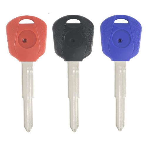 SMC503-A Motorcycle left side Uncut Blade Blank Key For Honda CBR600RR CBR900RR CBR929RR CBR954RR CBR1000RR VTR1000 CBR CB400VTEC