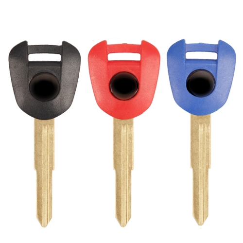 Left Side Motorcycle Uncut Keys Replacement embryo Key For HONDA CBR600RR CBR1000RR CBR900RR CBR929RR CBR954RR VTR1000 NC700