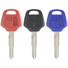 SMC505-A Motorcycle Uncut Blade Blank Key For Honda GOLDWING GL1500 GL 1500 1000 1200 GL1800 1800 2001 - 2011 2010 2009 2008 2007 2006