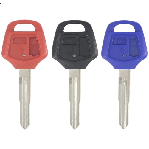 SMC505-A Motorcycle Uncut Blade Blank Key For Honda GOLDWING GL1500 GL 1500 1000 1200 GL1800 1800 2001 - 2011 2010 2009 2008 2007 2006