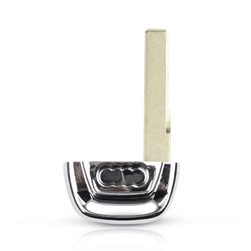 Emergency Key For Audi A6