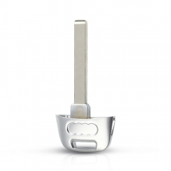 Emergency Key For Audi New Card
